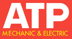 Công ty TNHH ATP Materials Việt Nam
